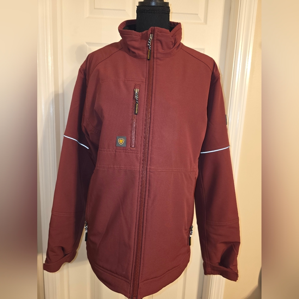 Ariat Ladies Jacket